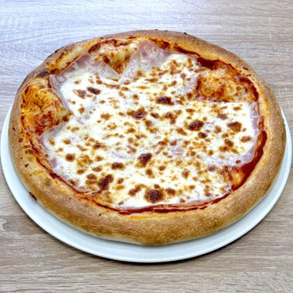 26-Sonka-Gomba Pizza 32cm