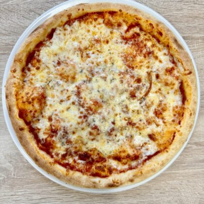 21-Négy Sajtos Pizza 32cm